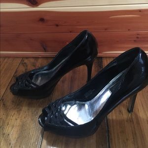 Black Heels White House Black Market